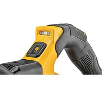 Аккумуляторный пылесос DEWALT DCV501LN, 20 В 
Подходит, в том числе, для строительного мусора.#5