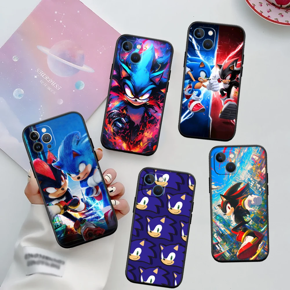 Фото Чехол для телефона AD44 S-Sonics для OPPO A40 A60 A80 A15 A16 A16K A12 A17 A17K A54 A54S A53 A53S A55 A56 A57 A98 F23 №4