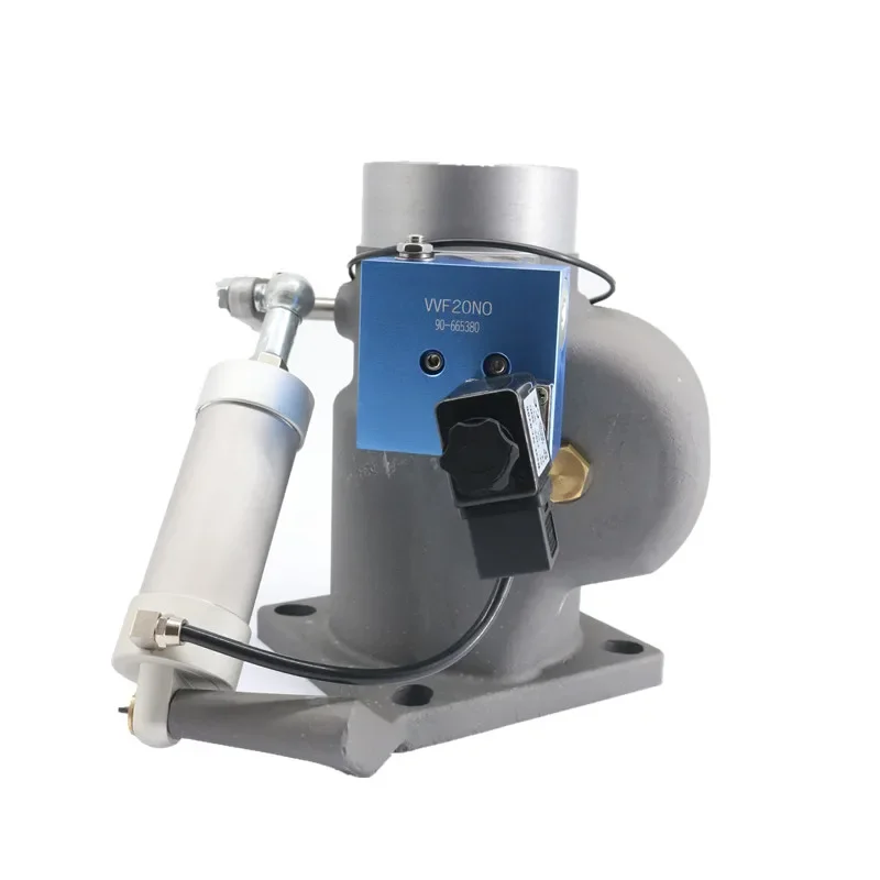 Высококачественный впускной клапан для разблокировки аналогичный впускному