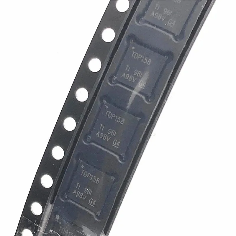 

10 шт. в 1 TDP158 для консоли Xbox One X WQFN40 HDMI
