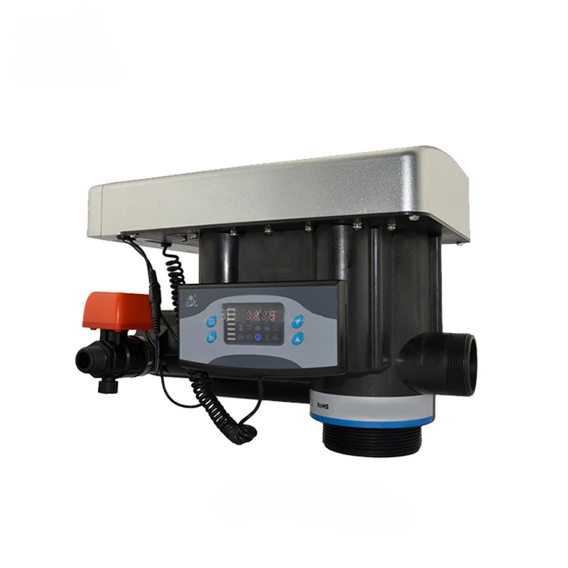 Автоматический клапан управления водой N77A1/2(63518) 18 м3/ч регулятора времени для RO