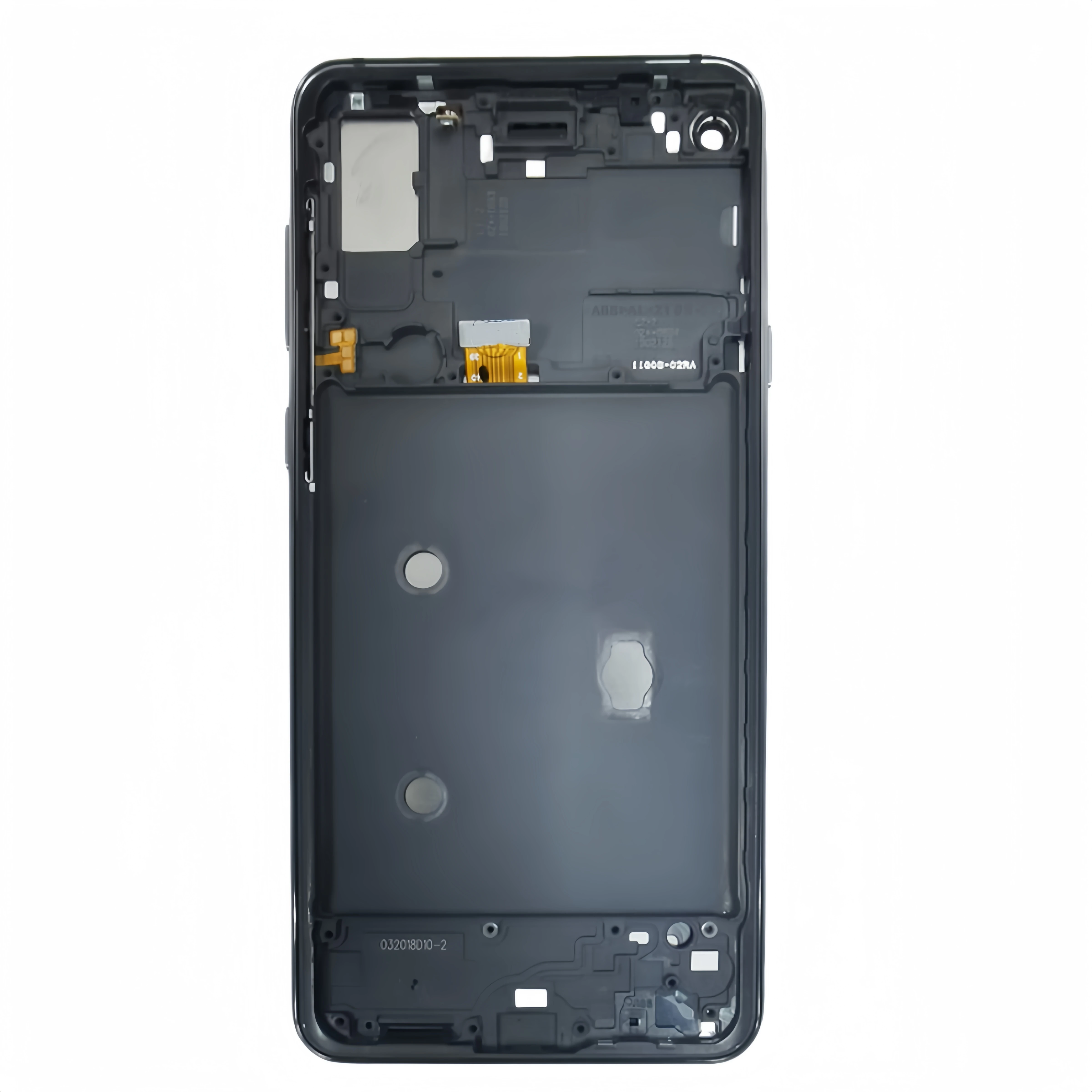 Для Samsung Galaxy A8S G887 SM-G8870 SM-G887F SM-G887N LCD дисплей сенсорный экран дигитайзер в сборе