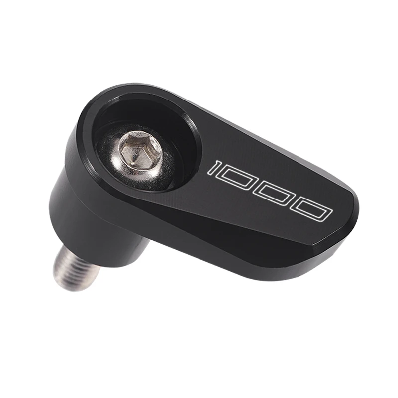 

Защита Датчиков ABS Для Мотоциклов Kawasaki Z1000 Z1000SX 2012-2025, Передние И Задние Колеса, Аксессуары Для Мотоциклов