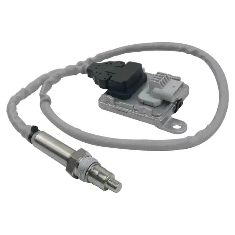 Фото Датчик NOX для Citroen C3 C4 SNS0736 9821120980 5WK96746A №4