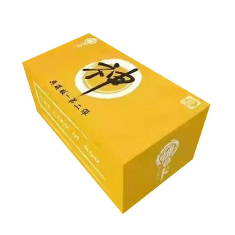 

The Card Of God Letters Paper Card Letters One Games Children Anime Peripheral Character Collection Kid's Gift Playing Card Toy