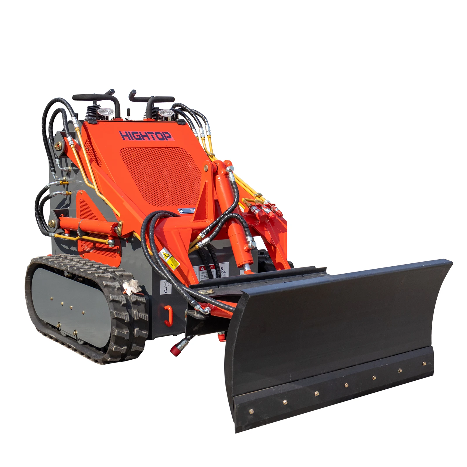 Рисунок 2 - Заводской горячая Распродажа мини-гусеничный