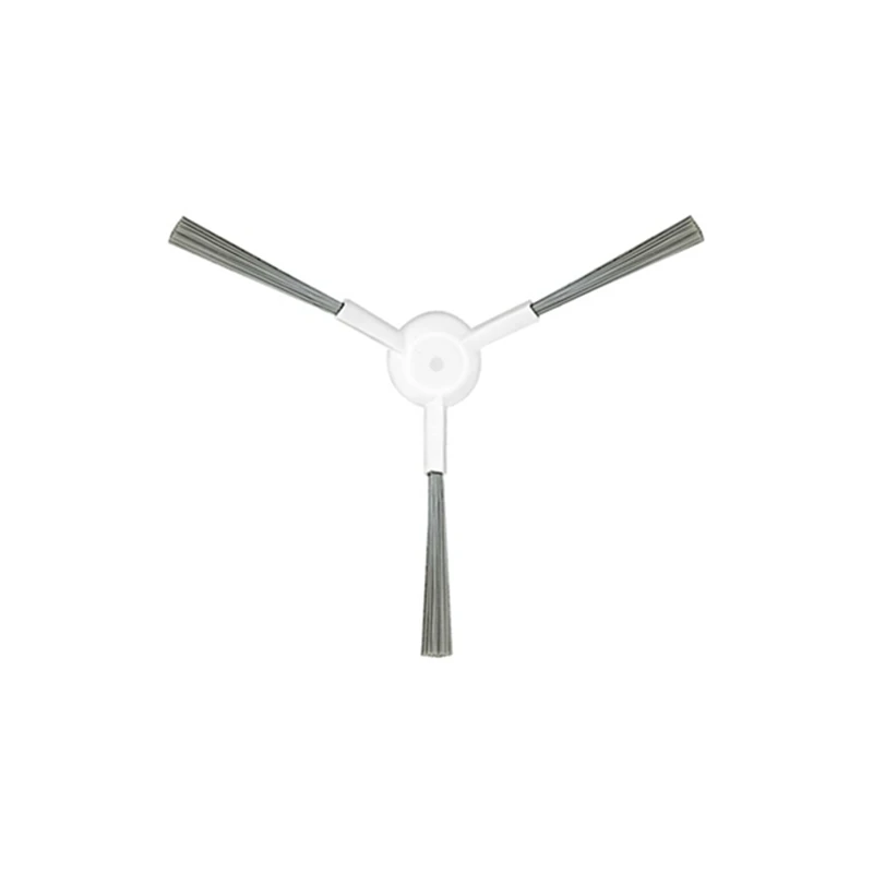 Запчасти для робота-пылесоса Xiaomi S10 + Plus B105 / S20 аксессуары основная боковая щетка