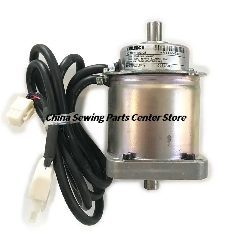 Серводвигатель переменного тока JUKI 9000SS M4001-471-AA0 главный двигатель электроника