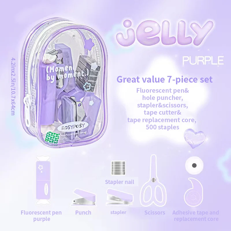 

Набор для эффективности желе