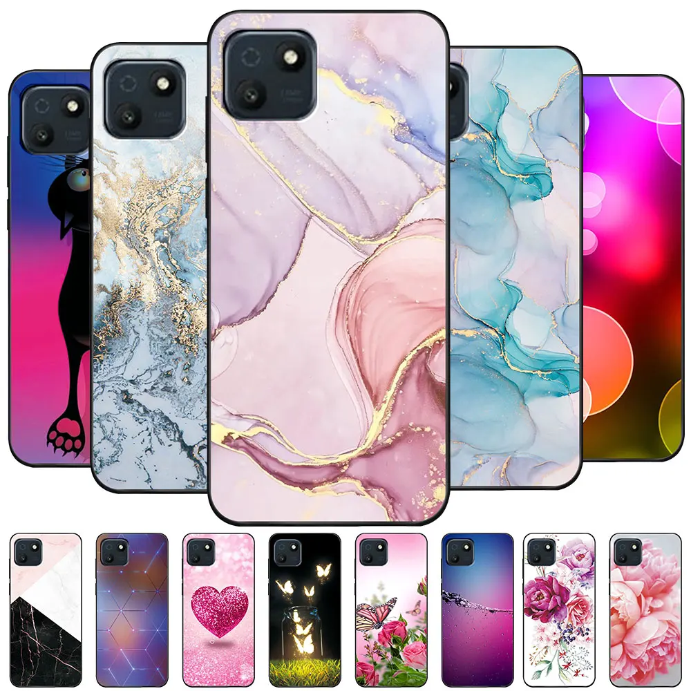 Женский чехол для Wiko T10, 6,5 