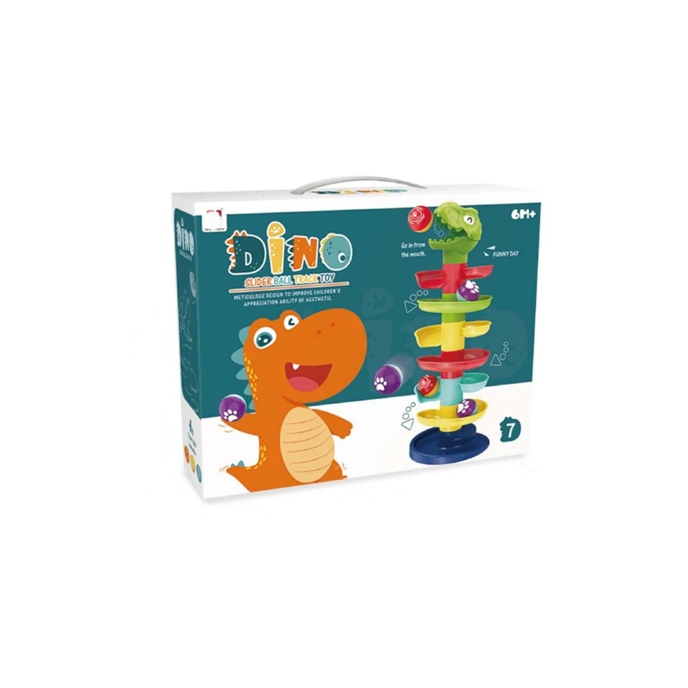 Baby&ampKids Настольная игра Дино головололмка |