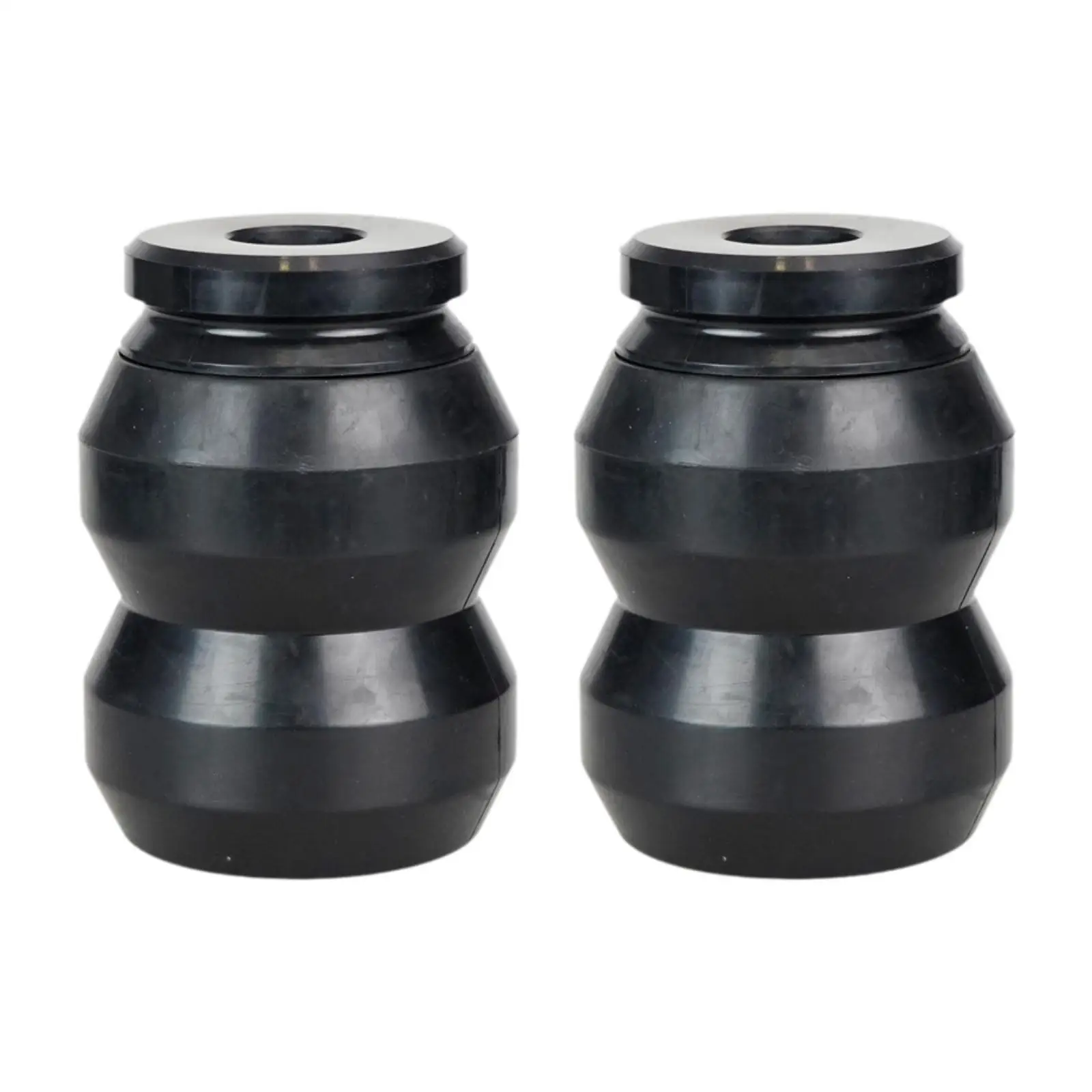 2 шт. резиновые детали для подвески Dodge RAM 1500 2009-2010