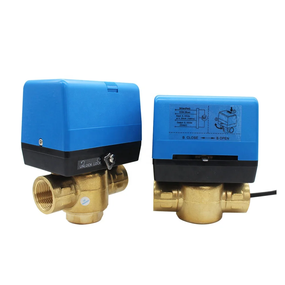 клапан 3-х ходовой dn15 с электроприводом belimo. клапана schneider. клапан ta cv240s. трехходовой клапан general climate gvm 2320 3/4". клапан 2 ходовой с электроприводом.