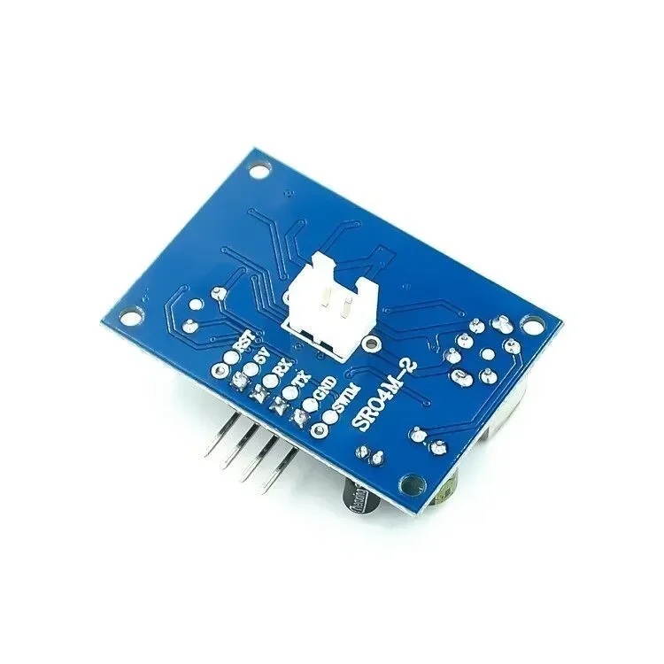 НОВЫЙ водонепроницаемый ультразвуковой модуль Arduino JSN-SR04T AJ-SR04M встроенный датчик