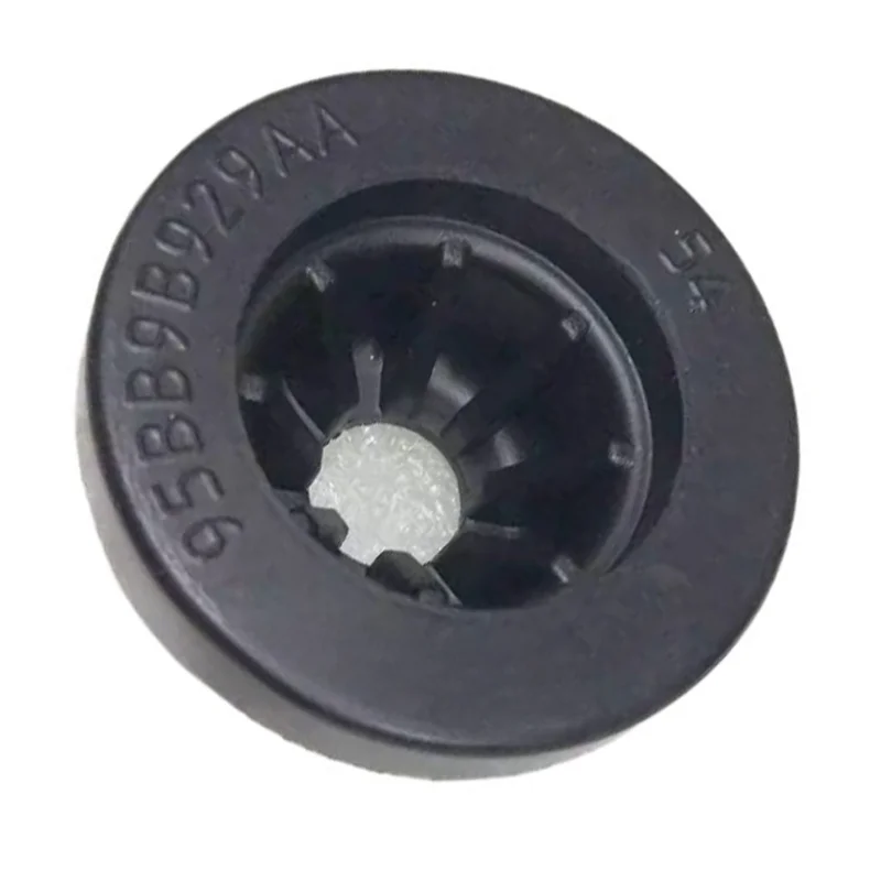 

OB-95BB-9B929-AA Корпус фильтра с воздушным отсеком, монтажная прокладка для ног для Ford Focus Escort Kuga