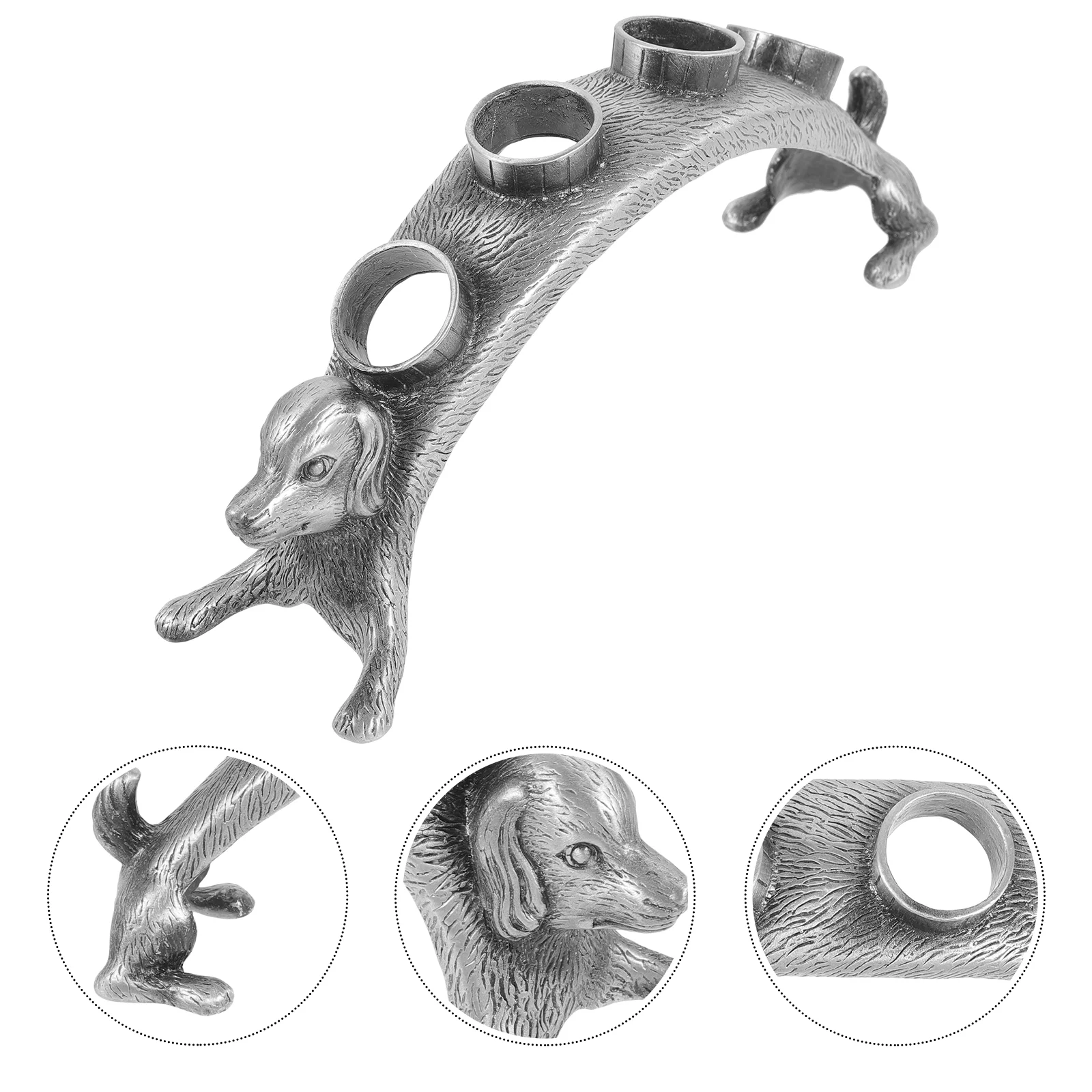 Стойка для витрины с пробкой бутылок декоративная маленькая подставка пробки