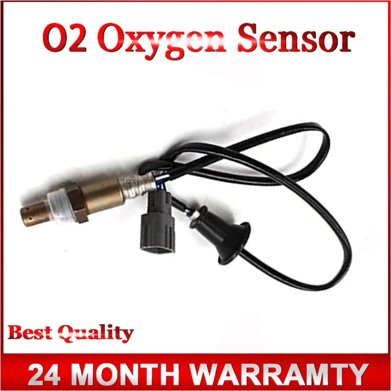 For 89465-52200 Downstream Lambda Oxygen O2 Sensor fit for Toyota ECHO YARIS SCION XA XB 1.5L 2000-2014 NO# 8946552200 89465 522