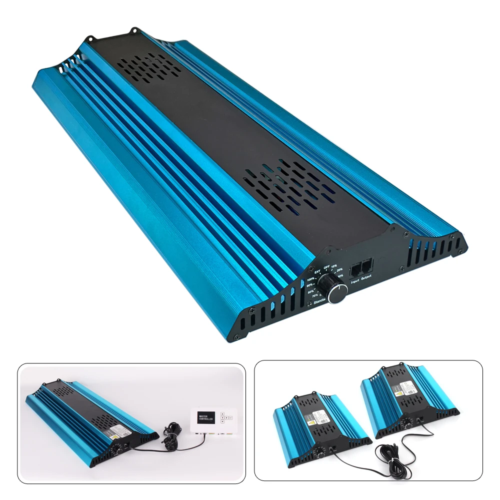 LED Grow Light полный спектр 3000K 5000K Samsung LM301B светодиодные лампы для растений парниковая