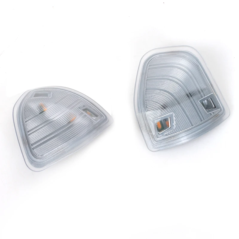 Автомобильный светодиодный светильник дляDodge Ram 1500 2500 3500 4500 5500 2010-2018 габаритные