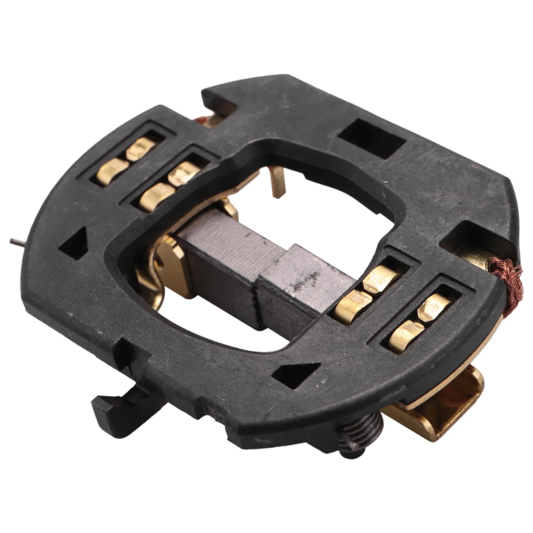 Щетки-держатели угольных щеток для DeWalt DCH143 DCH253 DCH254 DCH243 DCH363