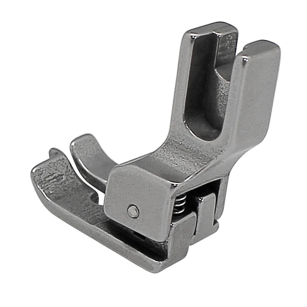 Левая/правая строчка в кювете направляющая прижимная лапка упаковке