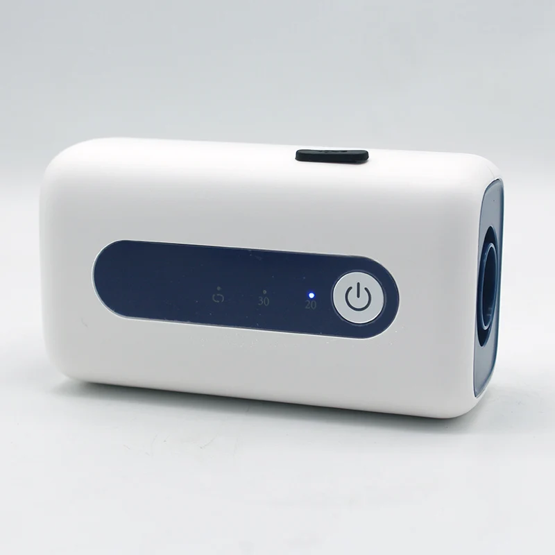 Мини-дезинфектор Iduntech CPAP для переносного дыхательного апноэ во время сна |