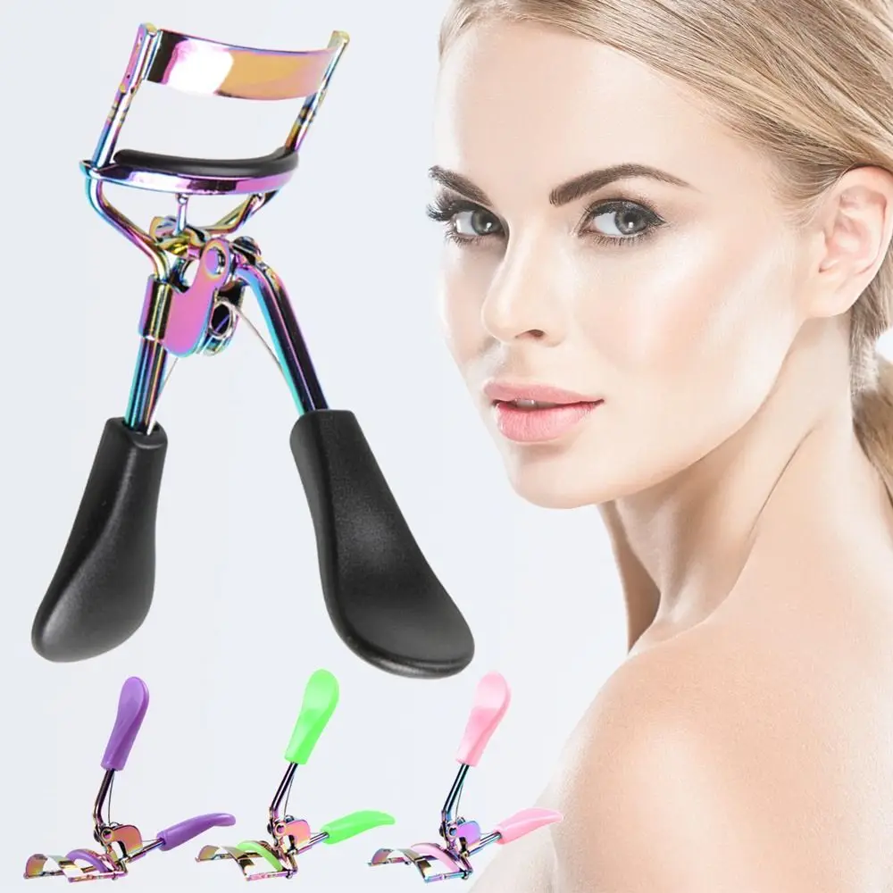 

Профессиональные портативные долговечные косметические инструменты, зажим для ресниц, бигуди для накладных ресниц, вспомогательные ресни...