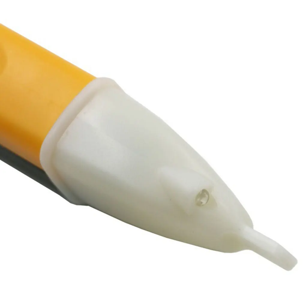 

Electric Test Pen Detectors Non-Contact Tester Pencil Low Energy LED Light Meter Electric Sensor Disconnectors