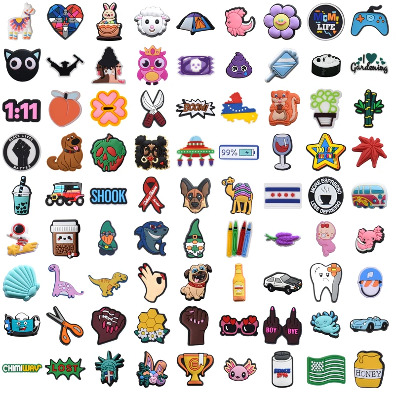 

Для Croc Очаровательные летние рождественские подарки для детей новые женские аксессуары для обуви булавки украшения обуви подвески джинсы для Crocs очаровательные дизайнерские