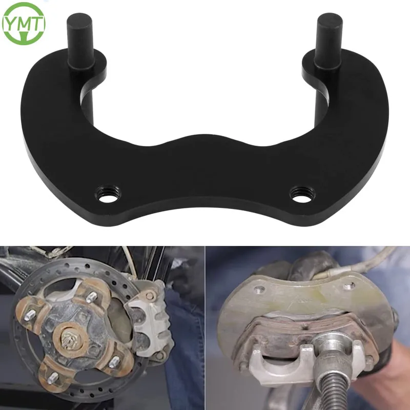 

1912035 Rear Brake Caliper Mounting Bracket for RZR XP 1000 RZR XP 4 1000 Ranger Crew 900 2014-2017