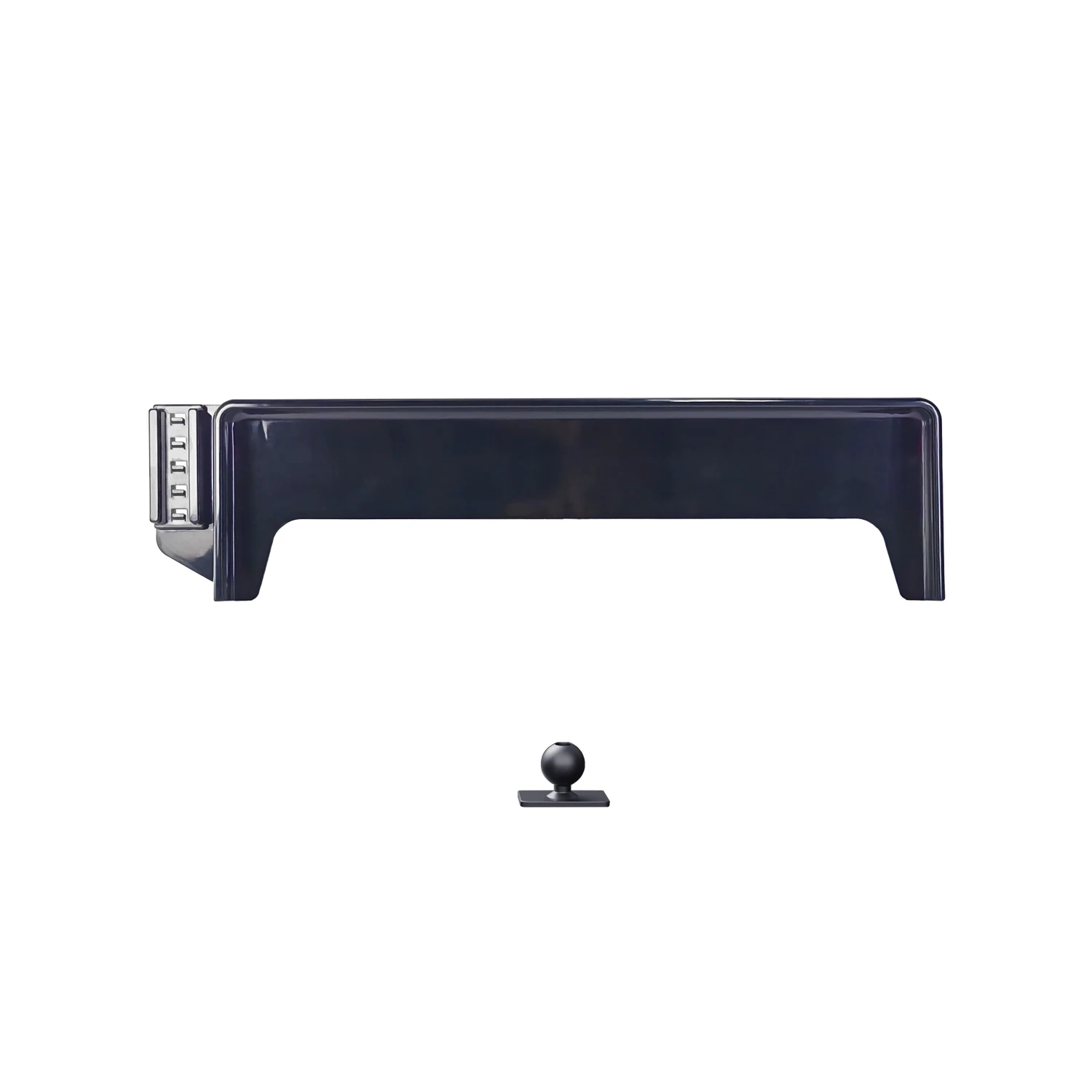 

Автомобильный держатель для телефона Zeekr 001 2022 2023, фиксированная база для экрана, подставка для беспроводной зарядки, автомобильные крепления для мобильного телефона, ящик для хранения очков