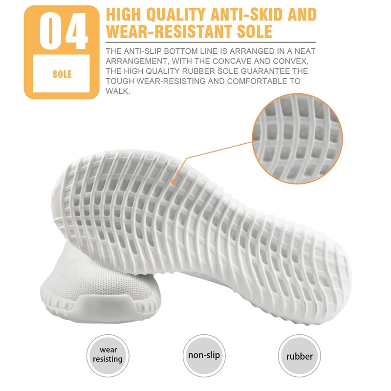 Кроссовки Ski-doo мужские легкие повседневная обувь для бега удобные кроссовки