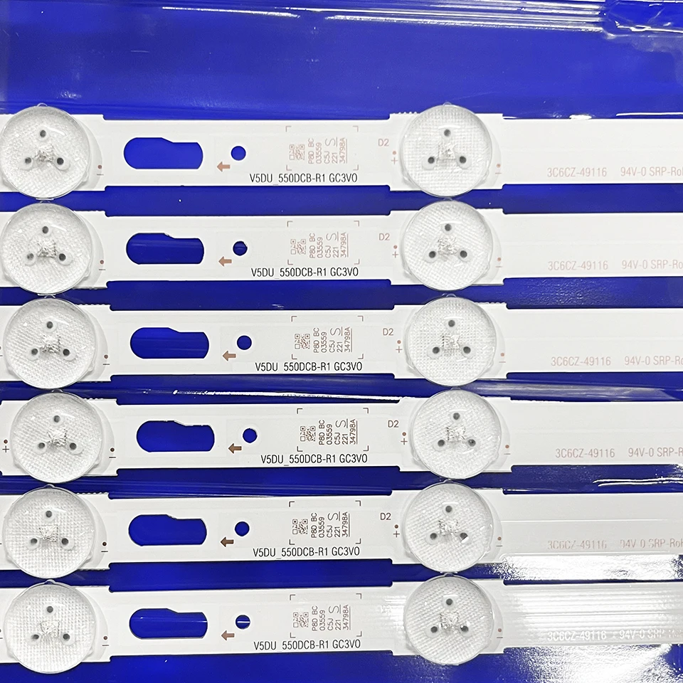Фото 12 шт. UA55JU6400 UA55JU6470 UN55JS7000 UN55KU650D HG55ND690U UN55KU6600 UN55JU670D HG55ND890W HG55ND890U UN55JU640D UN55JU650D №2