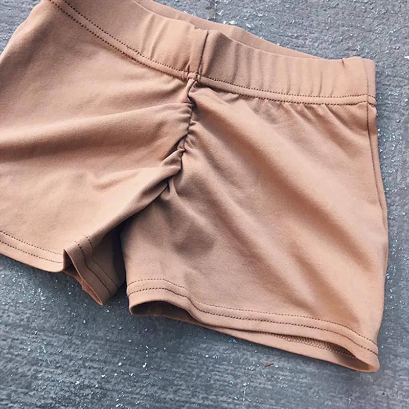 HENGSONG Женские Сексуальные Шорты для Фитнеса Компрессионные Шорты для Бега в Спортзале для Тренировок Атлетические Леггинсы.