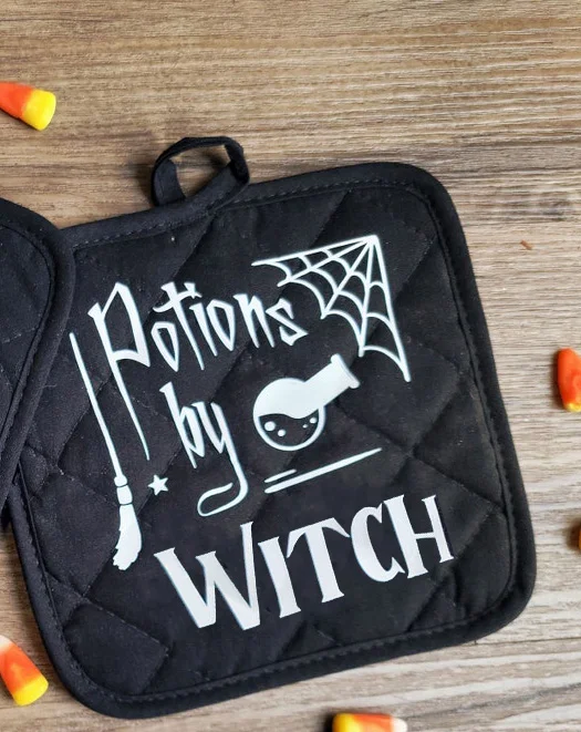 

HGDTFF Поtions от witch Пот Холдер