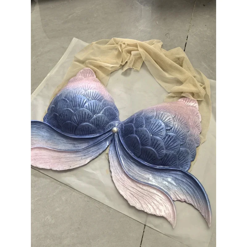 Полиэстеровый костюм горничной