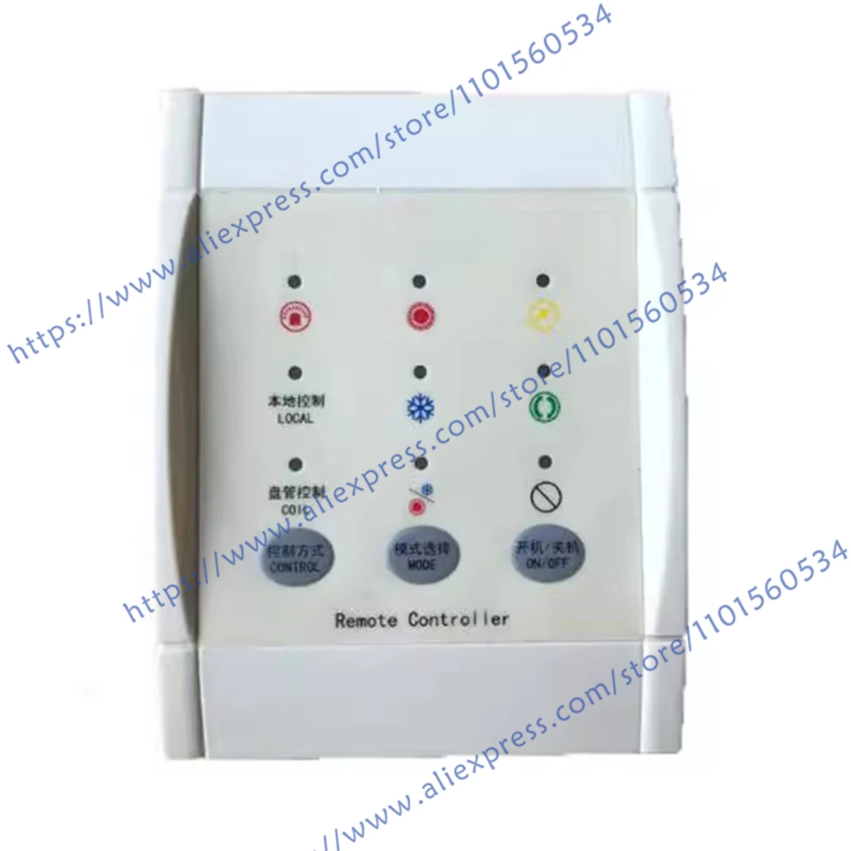 

New And Original Controller 32GB500100 Spot Photo, 1-Year Warranty