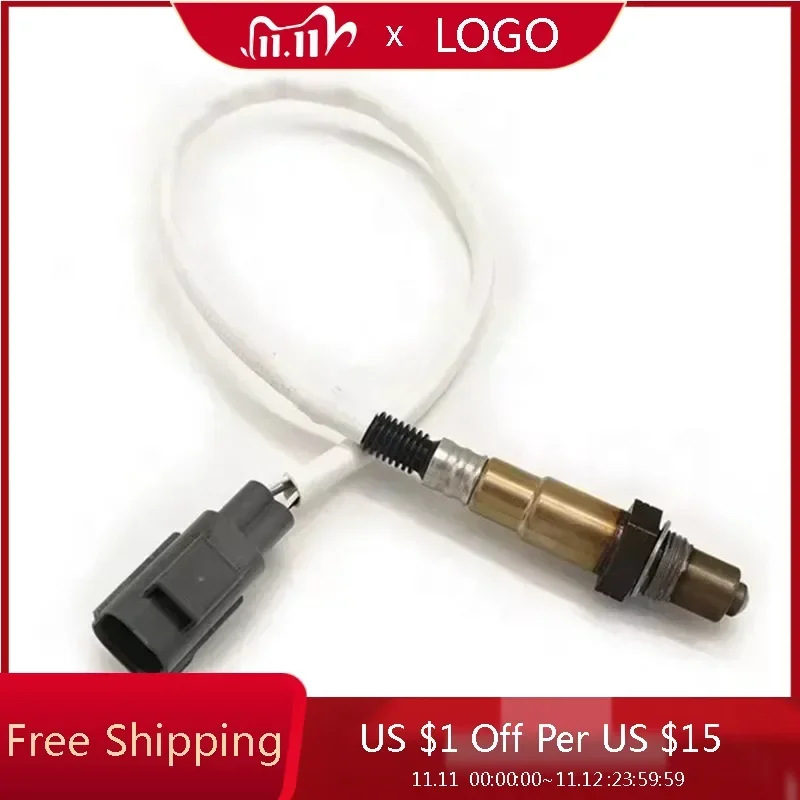 Кислородный датчик Loki J для Land Rov кислородный F2 LR028931