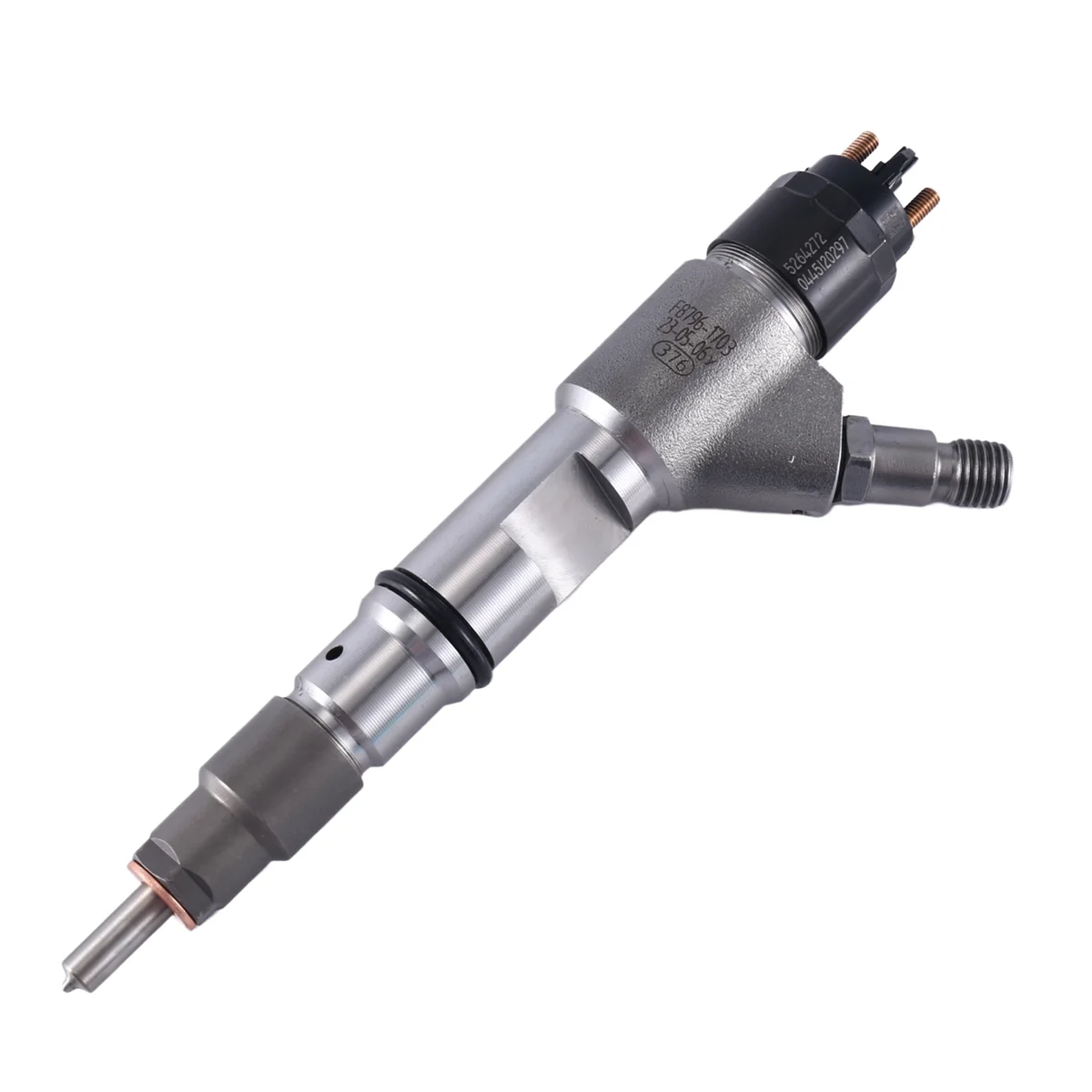 

0445120297 New Diesel Fuel Injector Nozzle for Bosch