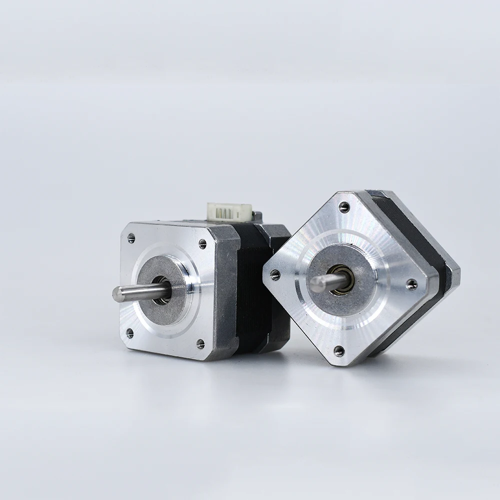 

1 шт., шаговый двигатель для 3D-принтера 42-40 X/Y/Z/E, детали для 3D-принтера