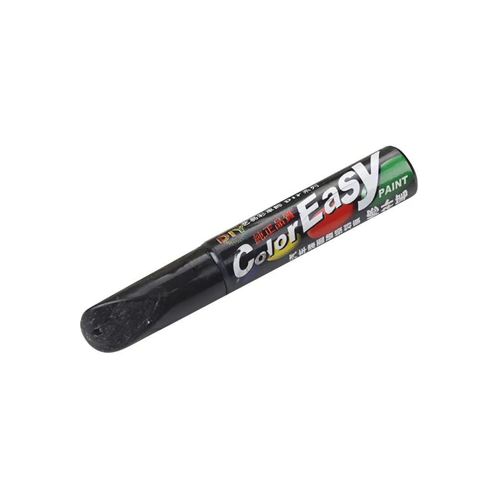 

Car Color Paint Repair Scratch Remover White Red Black Silver Color Pro Mending Scratch Repair Paint Pen Clear Paint Care