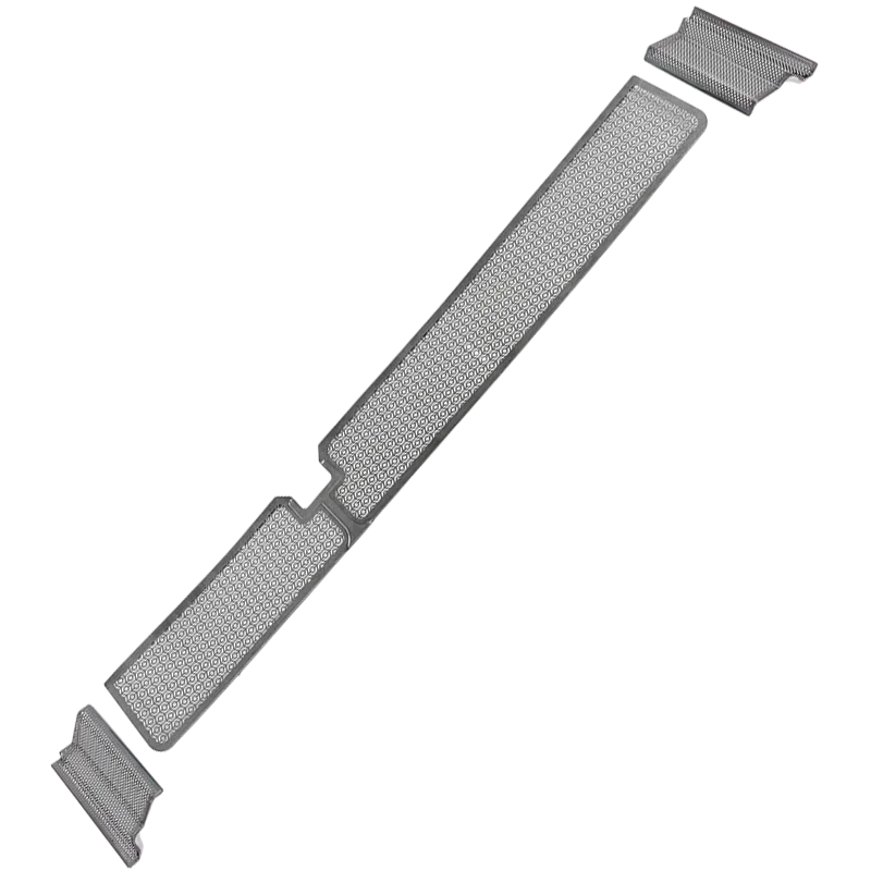 Для Xpeng G6 направляющая для воды защитная крышка бака головка впуска кондиционера