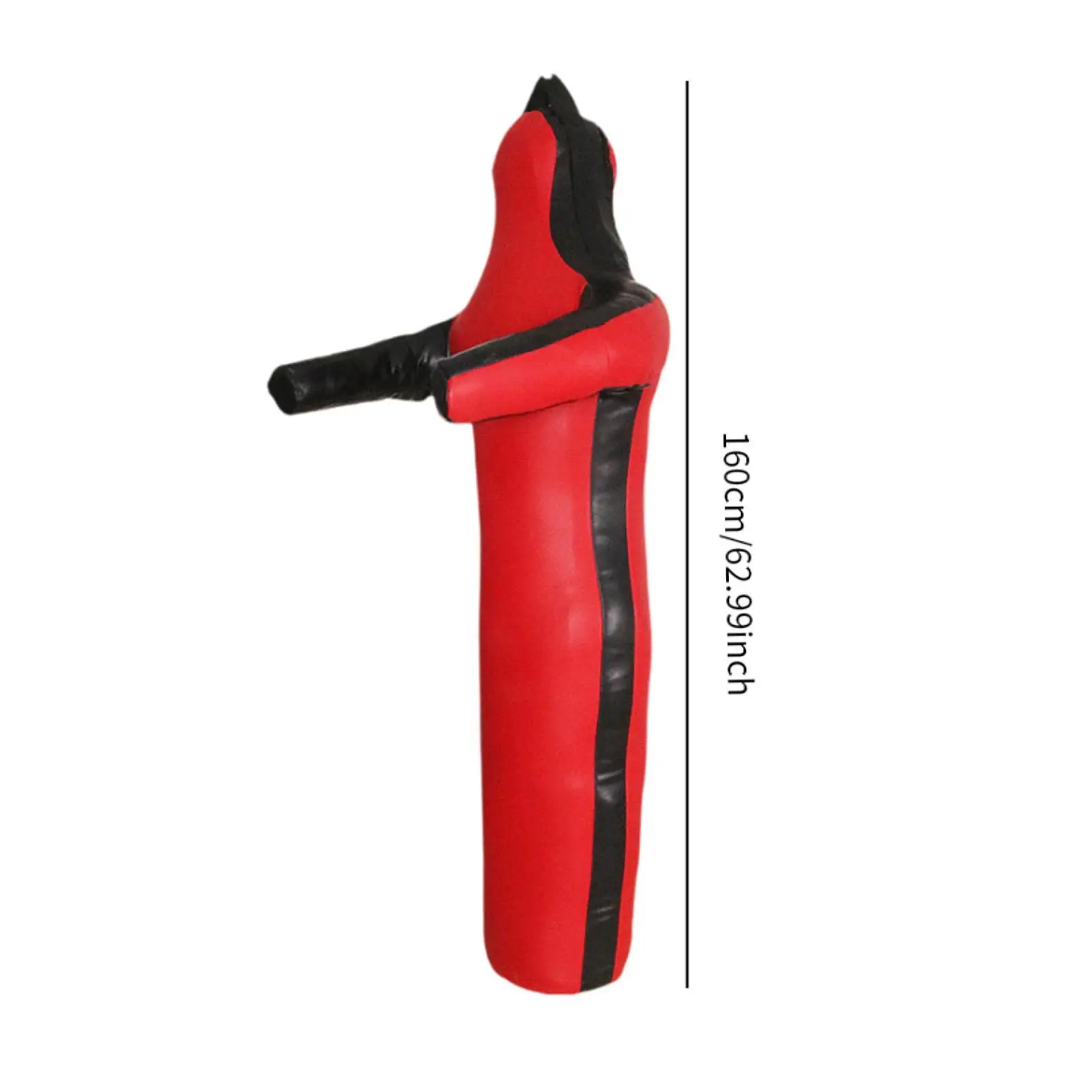 Подставка Grappling Незаполненная модель джиу-джитсу многофункциональная