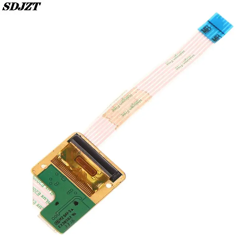 

1PC Fingerprint Reader For HP Elitebook 840 G3 G4 850 740 750 820 720 6042B0348501 Notebook Dimension