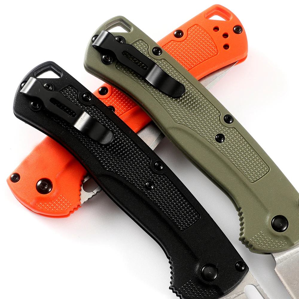 Строительный складной нож