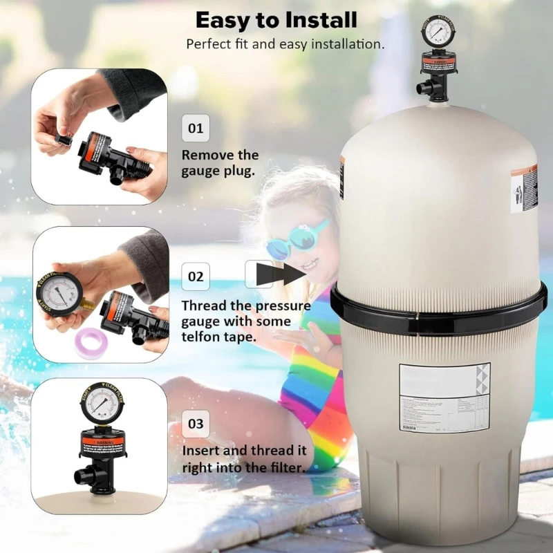 Ручной манометр для сброса воздуха уплотнительные кольца значения давления