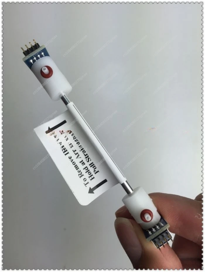 

D-TEK Select Инфракрасный детектор утечек хладагента 712-701-G1