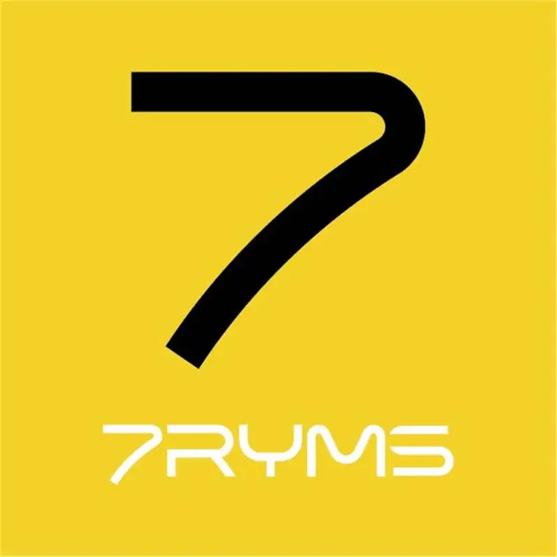 

Набор наклеек 7RYMS для микрофона