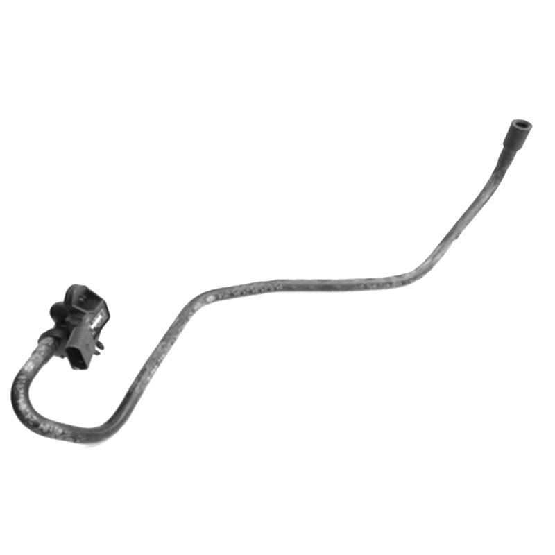 

Go lf2009-2014 Vacuum Pipe Cover Pressure Sensor with Check Valve