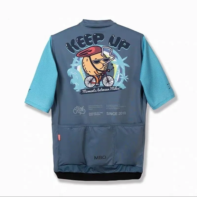 

2023 New PNS Team PRO Men Summer Short Sleeve Cycling Jersey MTB Maillot Ropa Ciclismo Bicycle Wear Breathable Cycling Clothing